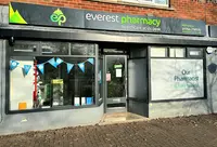 Everest Pharmacy Helmshore