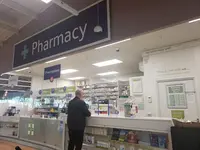Tesco Pharmacy