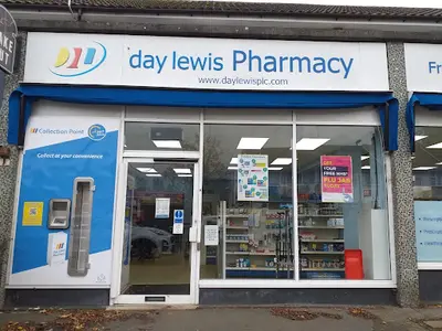 Day Lewis Pharmacy Hassocks