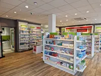 Hurst Pharmacy & Travel Vaccination Clinic