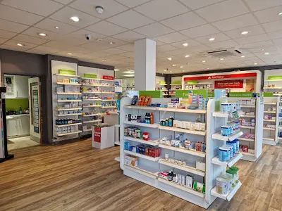 Hurst Pharmacy & Travel Vaccination Clinic
