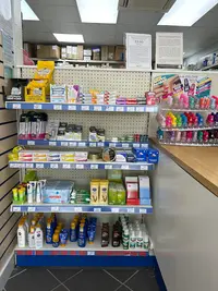 Day Lewis Pharmacy Hastings