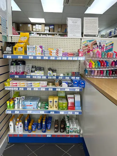 Day Lewis Pharmacy Hastings