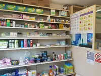 J Andersen S Pharmacy - Weight Loss, Ear Microsuction & Travel Vaccination Clinic