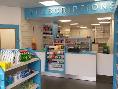J.andersen Pharmacy