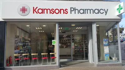Kamsons Pharmacy