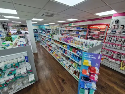 Laycock Pharmacy - Travel & Weight Management Clinic