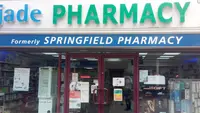 Jade Pharmacy