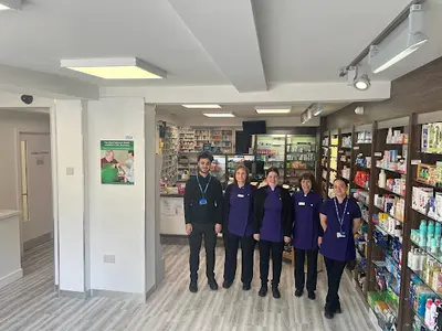 Davies Pharmacy, Covid & Flu Vaccinations, Travel Vaccinations Clinics And Phlebotomy Centre