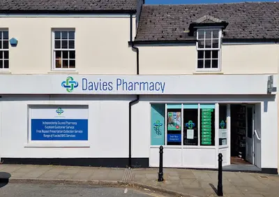 Davies Pharmacy