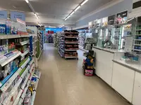 Boots Pharmacy