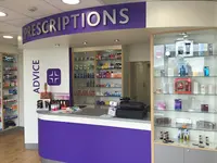 Borders Pharmacy