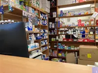 Hhcc Pharmacy