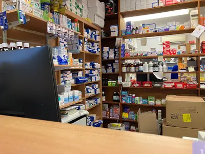 Hhcc Pharmacy