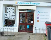 Day Lewis Pharmacy Keighley. Haworth
