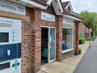 Citywide Health - Haxby Pharmacy
