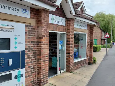 Citywide Health - Haxby Pharmacy