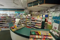 R.m.jones Pharmacy