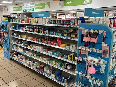 Hollowood Chemists - Haydock Pharmacy
