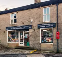 Hayfield Pharmacy