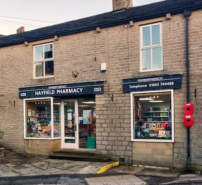 Hayfield Pharmacy