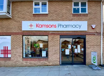 Kamsons Pharmacy