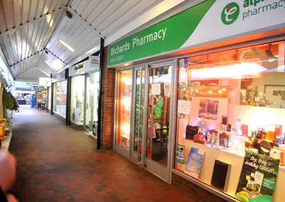 Orchards Pharmacy