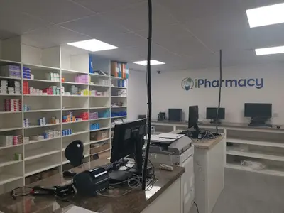 Ipharmacy