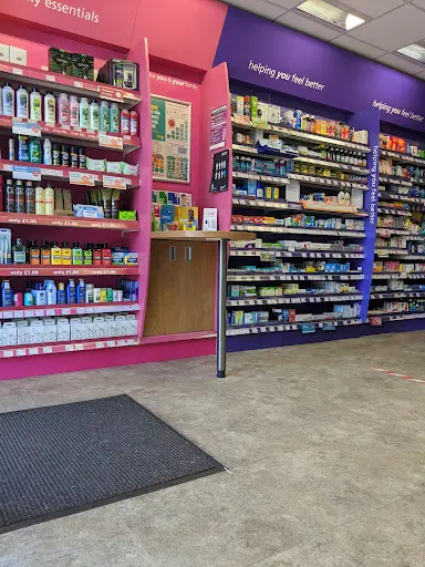 Rowlands Pharmacy Hazel Grove