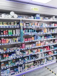 Scorah Chemists Hazel Grove - Travel Vaccination And Simple Weight Loss Clinic
