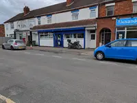 Healing Pharmacy