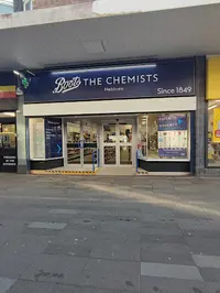 Boots Pharmacy