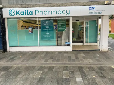 Kaila Pharmacy