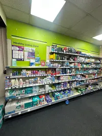 Phynix Pharmacy