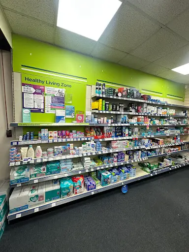 Phynix Pharmacy
