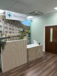 Hebden Bridge Pharmacy