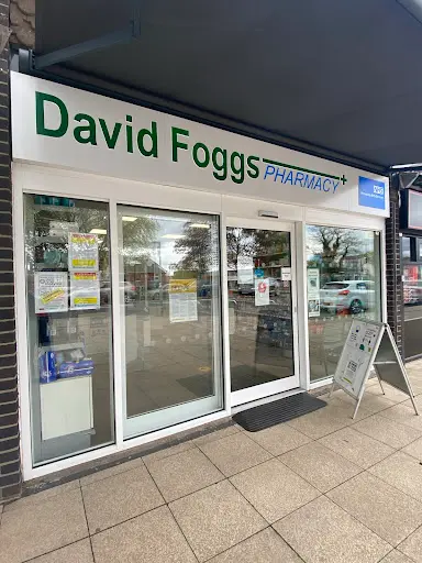 David Foggs Pharmacy