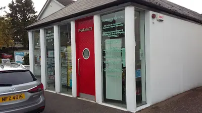 Helen’s Bay Pharmacy