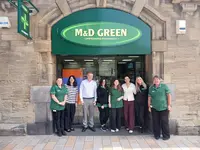 M&d Green Pharmacy, Helensburgh