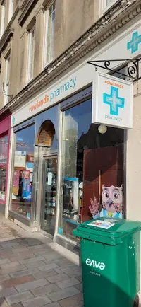 Rowlands Pharmacy Helensburgh