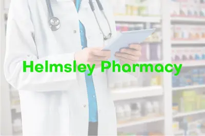 Helmsley Pharmacy