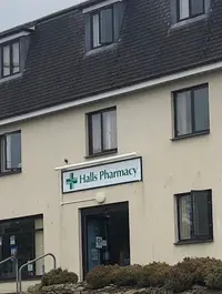 Hall S Pharmacy