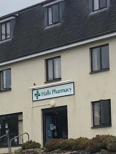 Hall S Pharmacy