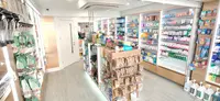 Byrons Pharmacy - Ear Wax Removal - Travel Clinic