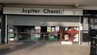 Jupiter Chemist