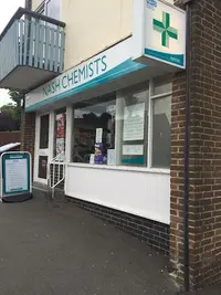 Nash Chemists