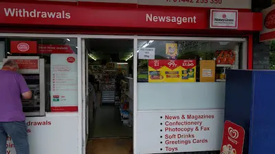 Village Pharmacy