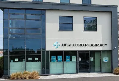 Hereford Pharmacy