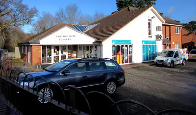 Rowlands Pharmacy Gorsty Lane