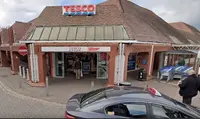 Tesco Pharmacy
